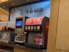 -水林间·寿喜烧自助(仙林金鹰店)