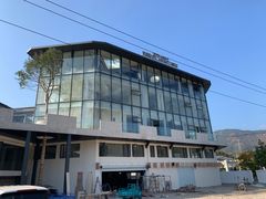 -亭下湖饭店(康岭店)
