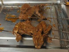 -汉派神奇烧烤(高雄路店)
