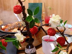 -鱼酷活鱼烤鱼(静安大融城店)