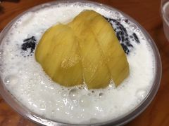 -满记甜品(龙湖长楹天街二店)