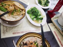 -荔园小馆(园岭新村二期店)