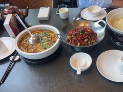 -炊江南·上海菜(国展华漕店)