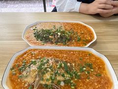 无刺鲫鱼-老街无刺鲫鱼