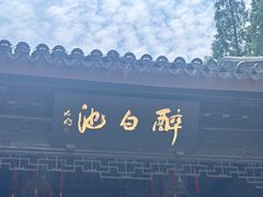 -上海醉白池公园
