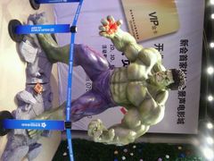 -星河国际影城(新会店)