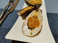 -西安高新希尔顿酒店·咖啡露台西餐厅
