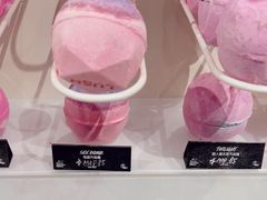 -LUSH(威尼斯人店)