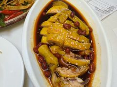 -清真马祥兴菜馆(云南北路店)