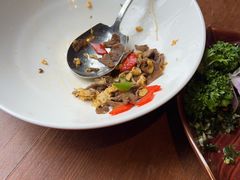 -花马天堂云南餐厅 Lost Heaven(外滩店)