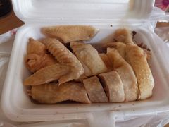 -文记壹心鸡(宝华路店)