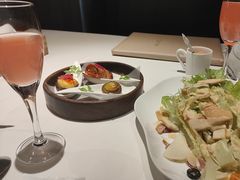 -王品牛排(北京新辰里亚运村店)