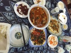 益恒饭店-白家寨子·山野白族菜(古城总店)