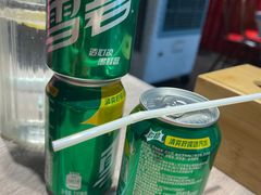 -李叔叔虾蟹大排档(青羊店)