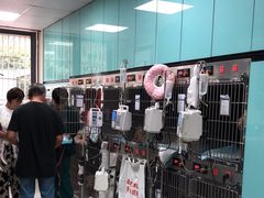 -睿金宠物医院·CT·肿瘤·骨外科