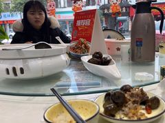 -谢大姐非遗啤酒鱼(君豪店-黑金店)