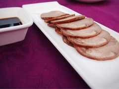 -万柳阁小馆·花园餐厅(龙潭湖店)