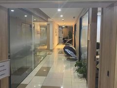 -新东方国际教育·雅思托福(裕德路校区)