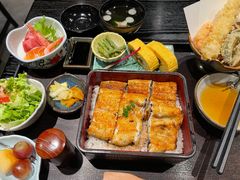 -玄白·炭烤活鳗(上海首店)