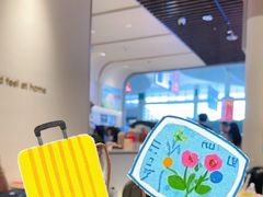 -Tims天好咖啡·贝果(成都东站捷枫店)