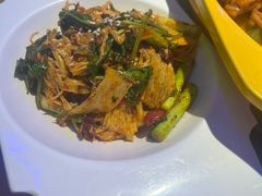 -多嘴超级肉蟹煲(万达店)