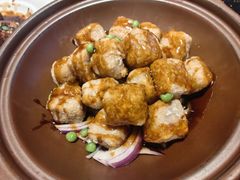 -恒记饭店(珠江路总店)