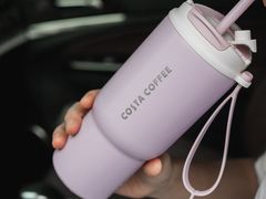 -COSTA COFFEE(阿里中心店)