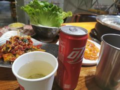 -原始泥炉烤肉(总店)