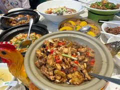 -绿草地·湘菜(7mall店)