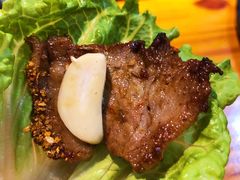 -丹东特色烤肉(学府路一部店)