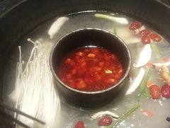 -要德火锅(泰隆商业街店)