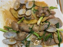-皮记海鲜1995(寮步店)