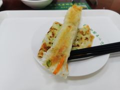 -护国寺小吃(和平西街店)