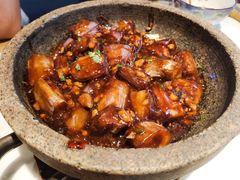 -小吴越·江浙融合菜(惠山万达广场店)