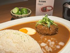 -CURRY YA 熟成咖哩專門店(深圳湾万象城店)