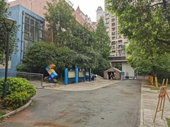 -两江新区金山小学