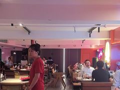 -沪小胖·小龙虾·蓝龙王(八佰伴店)