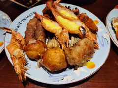 -松子料理(华威桥店)