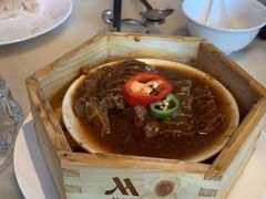 -顺德美的万豪酒店-万豪中餐厅