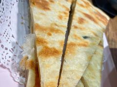 龙虾伴侣瓤子饼-叶派龙虾•招牌香辣蟹·海鲜(中海国际店)