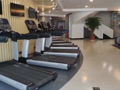 -懒人Club运动健身·运动康复·私教(三迪中心店)