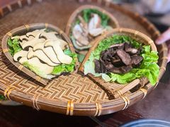 -滇野云南野生菌餐厅(陕西南路店)