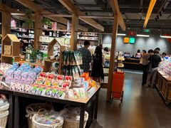 -番茄口袋(上海普陀区环球港店)