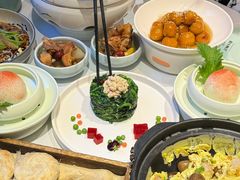 -江城小馆陕南妈妈菜·全球旅行餐厅(钟楼店)