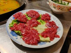 -朱光玉火锅馆(正佳广场店)