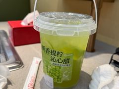 -海底捞火锅(团结桥店)