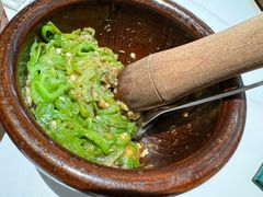 -费大厨辣椒炒肉(悠唐购物中心店)