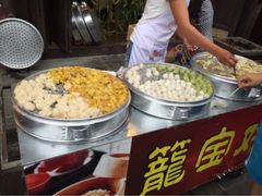 街子古镇-崇州市街子古镇