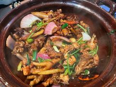 -胡须佬鸡煲四季火锅(海雅缤纷城店)