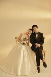 -薇视觉婚纱摄影工作室·婚纱照·结婚照